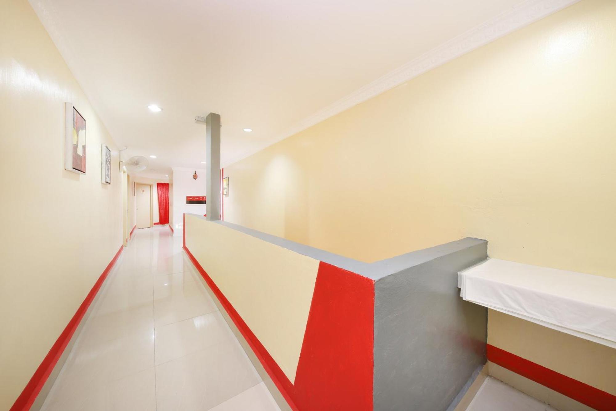 OYO 720 Corridor Hotel 2 Pekan Exterior foto